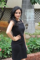 Madirakshi at Mirchi Music Awards